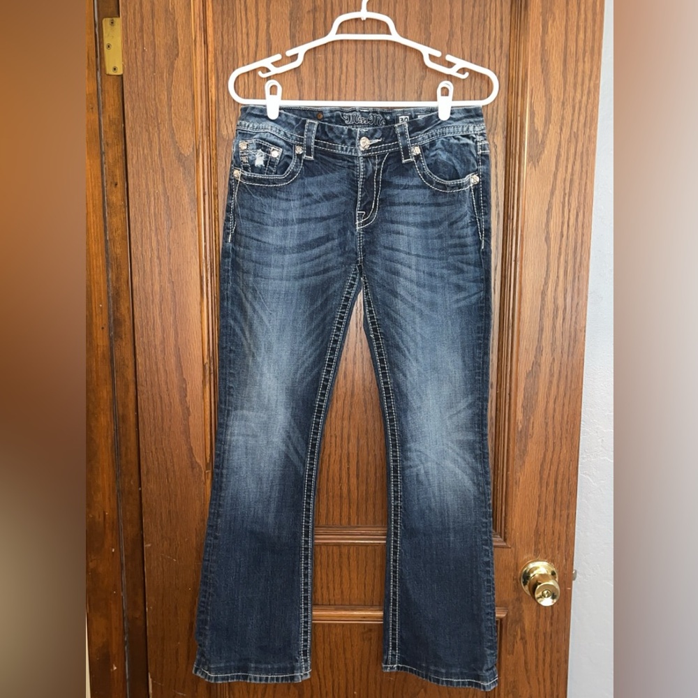 MissMe jeans size 30! Great condition! ❤️